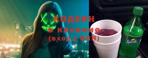 молекула духа Бронницы
