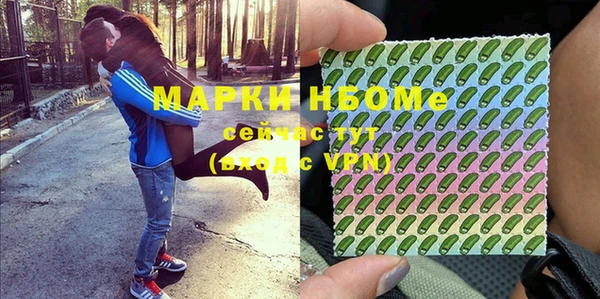 молекула духа Бронницы