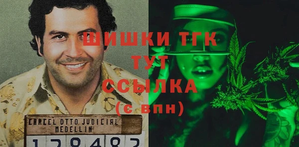 молекула духа Бронницы